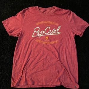 Mens large shirt